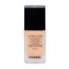 Chanel Le Teint Ultra SPF15 Make-up pro ženy 30 ml Odstín 20 Beige