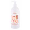 Ziaja Intimate Creamy Wash With Ascorbic Acid Intimní hygiena pro ženy 500 ml