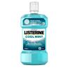 Listerine Cool Mint Mouthwash Ústní voda 500 ml