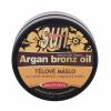 Vivaco Sun Argan Bronz Oil Body Butter Opalovací přípravek na tělo 200 ml