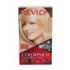 Revlon Colorsilk Beautiful Color Barva na vlasy pro ženy 59,1 ml Odstín 04 Ultra Light Natural Blonde
