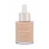 Clarins Skin Illusion Natural Hydrating SPF15 Make-up pro ženy 30 ml Odstín 108.5 Cashew