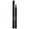 Revlon Colorstay Liquid Eye Pen Oční linka pro ženy 1,6 g Odstín 01 Blackest Black tester