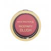 Max Factor Facefinity Blush Tvářenka pro ženy 1,5 g Odstín 50 Sunkissed Rose