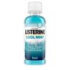 Listerine Cool Mint Mouthwash Ústní voda 95 ml