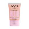 NYX Professional Makeup Bare With Me Blur Tint Foundation Make-up pro ženy 30 ml Odstín 03 Light Ivory