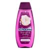Schwarzkopf Schauma Strength &amp; Vitality Shampoo Šampon pro ženy 400 ml