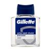Gillette Sea Mist After Shave Splash Voda po holení pro muže 100 ml poškozená krabička