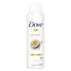 Dove Go Fresh Passion Fruit 48h Antiperspirant pro ženy 150 ml