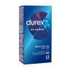 Durex Classic Kondomy pro muže Set