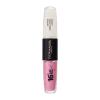 Dermacol 16H Lip Colour Extreme Long-Lasting Lipstick Rtěnka pro ženy 8 ml Odstín 11