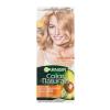 Garnier Color Naturals Barva na vlasy pro ženy 40 ml Odstín 9 Natural Extra Light Blonde poškozená krabička