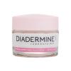 Diadermine Hydra Nutrition Day Cream Denní pleťový krém pro ženy 50 ml poškozená krabička