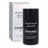 Chanel Platinum Égoïste Pour Homme Deodorant pro muže 75 ml