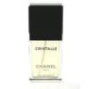 Chanel Cristalle Parfémovaná voda pro ženy 125 ml bez celofánu