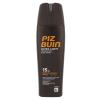 PIZ BUIN Ultra Light Hydrating Sun Spray SPF15 Opalovací přípravek na tělo 200 ml