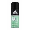 Adidas Foot Protect Sprej na nohy pro muže 150 ml