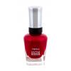 Sally Hansen Complete Salon Manicure Lak na nehty pro ženy 14,7 ml Odstín 575 Red Handed
