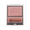Dermacol Blush &amp; Illuminator Tvářenka pro ženy 9 g Odstín 3