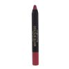 Max Factor Colour Elixir Giant Pen Stick Rtěnka pro ženy 8 g Odstín 40 Deep Burgundy