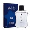 Adidas UEFA Champions League Star Toaletní voda pro muže 100 ml