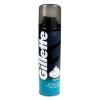 Gillette Shave Foam Original Scent Sensitive Pěna na holení pro muže 300 ml poškozený flakon