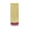 Max Factor Colour Elixir Rtěnka pro ženy 4,8 g Odstín 660 Secret Cerise
