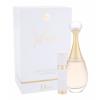 Christian Dior J&#039;adore Dárková kazeta parfémovaná voda 100 ml + parfémovaná voda naplnitelný travel spray 7,5 ml