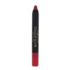 Max Factor Colour Elixir Giant Pen Stick Rtěnka pro ženy 8 g Odstín 35 Passionate Red