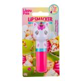 Lip Smacker Lippy Pals Unicorn Magic Balzám na rty pro děti 4 g