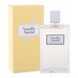 Reminiscence Les Classiques Collection Vanille Santal Toaletní voda pro ženy 100 ml