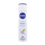 Nivea Fresh Blossom 48h Antiperspirant pro ženy 150 ml