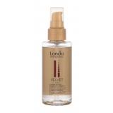 Londa Professional Velvet Oil Olej na vlasy pro ženy 100 ml