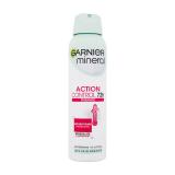 Garnier Mineral Action Control Thermic 72h Antiperspirant pro ženy 150 ml