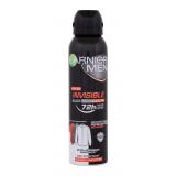 Garnier Men Invisible 72h Antiperspirant pro muže 150 ml