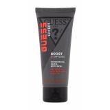 GUESS Grooming Effect Invigorating Hair & Body Wash Sprchový gel pro muže 200 ml