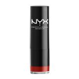 NYX Professional Makeup Extra Creamy Round Lipstick Rtěnka pro ženy 4 g Odstín 569 Snow White