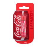 Lip Smacker Coca-Cola Balzám na rty pro děti 4 g