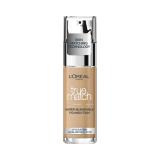 L'Oréal Paris True Match Super-Blendable Foundation Make-up pro ženy 30 ml Odstín 6D/W Golden Honey