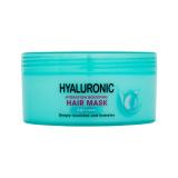 Xpel Hyaluronic Hydration Boosting Hair Mask Maska na vlasy pro ženy 300 ml