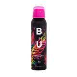 B.U. One Love Deodorant pro ženy 150 ml
