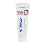 Sensodyne Sensitivity & Gum Whitening Zubní pasta 75 ml