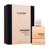 Al Haramain Amber Oud Black Edition Parfémovaná voda 60 ml