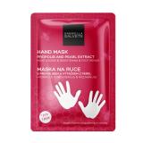 Gabriella Salvete Hand Mask Propolis And Pearl Extract Hydratační rukavice pro ženy 1 ks