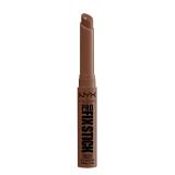 NYX Professional Makeup Pro Fix Stick Correcting Concealer Korektor pro ženy 1,6 g Odstín 15 Cocoa