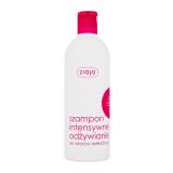 Ziaja Intensive Nourishing Shampoo Šampon pro ženy 400 ml