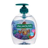 Palmolive Aquarium Hand Wash Tekuté mýdlo pro děti 300 ml