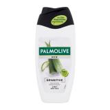 Palmolive Men Sensitive Sprchový gel pro muže 250 ml