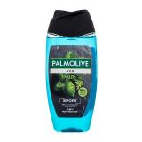 Palmolive Men Sport Sprchový gel pro muže 250 ml