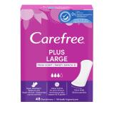 Carefree Plus Large Fresh Scent Slipová vložka pro ženy Set
